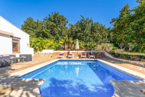 Villa Lomasol